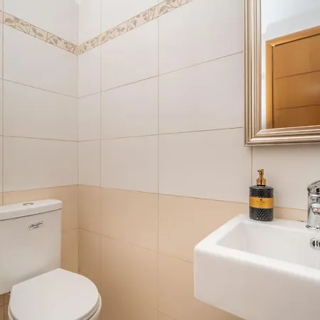 Myrtia Apartment Few Steps From The Sea Chania  Exterior photo