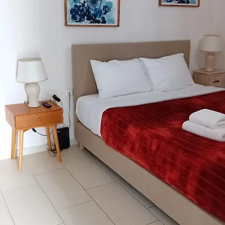 Myrtia Apartment Few Steps From The Sea Chania  Exterior photo