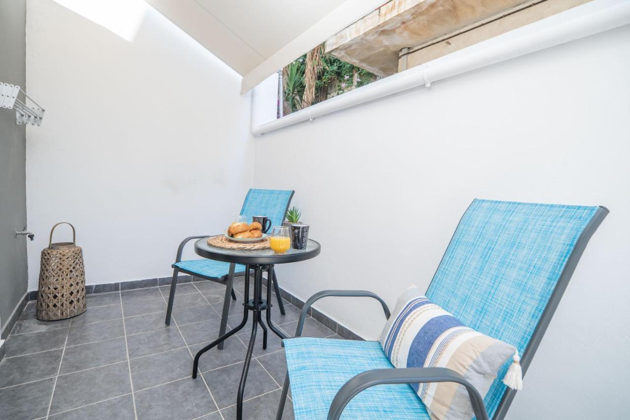Appartement Myrtia Few Steps From The Sea Chania (Crete)