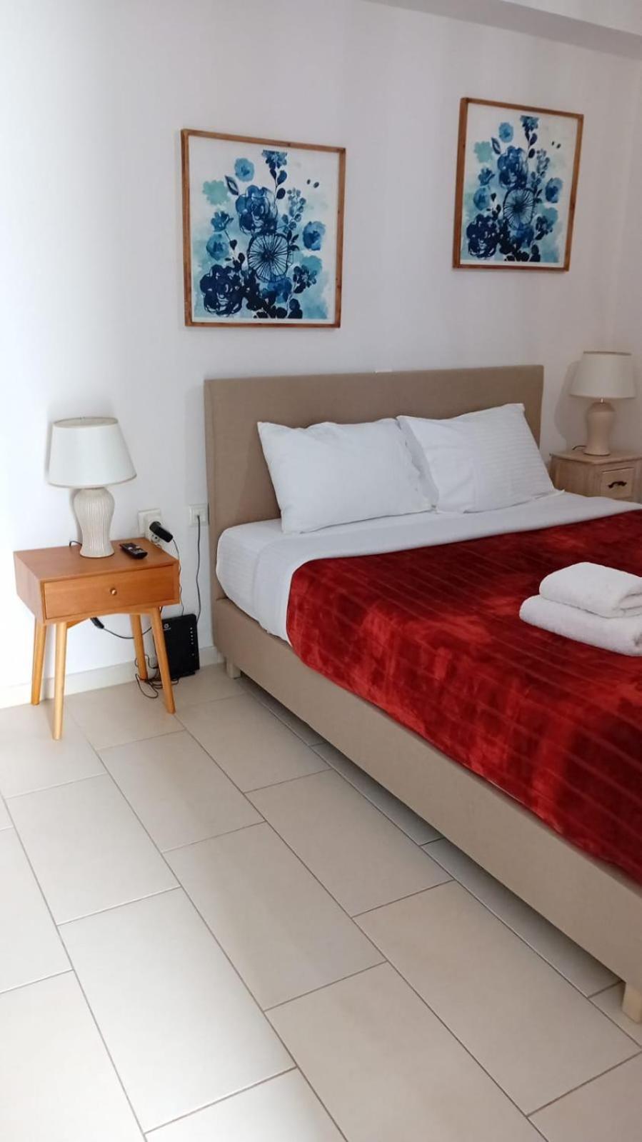 Appartement Myrtia Few Steps From The Sea Chania (Crete)